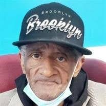 Mr. Gregory Blount, Sr. Obituary