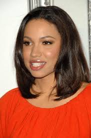 Jurnee Smollett, Jurnee Smollett Foto editorial