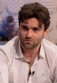 Matt Vice's Instagram, Twitter & Facebook