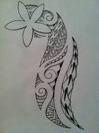 A custom polynesian or aztec tattoo design, with the tattoo stencil, for upper arm and half chest cost $420, initial payment of $200 to start yours. Polynesian Tattoo For Men And Women Meanings Ideas And More Than 30 Inspiring Photos I Polynesian Tattoo Designs Polynesian Tribal Tattoos Maori Tattoo