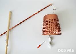 More buying choices £58.30 (2. Diy Floor Lamp Diy Lite Bob Vila