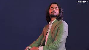 Bhuvan bam is one of the popular you tube personality. Bhuvan Bam Shares Why He Does What He Does How Bb Ki Vines Tuned His Life Upside Down
