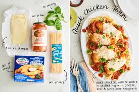 This classic fried chicken meal is sure to satisfy every taste bud. 5 Easy Dinner Ideas With Frozen Chicken Tenders Kitchn