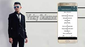 Cinta Beda Agama Vicky Salamor Cover For Android Apk Download