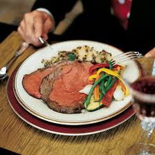 Our prime rib recipe is a winner, it shows how simple a traditional british sidekick to prime rib, yorkshire pudding is similar to popovers but even easier. 7 Showstopping Prime Rib Roasts To Make For Christmas Food Wine