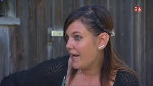 Bauer, ledig, sucht»: Janine erlitt heftigen Schicksalsschlag