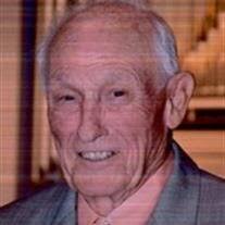 Hugh Levelton Ezell Obituary