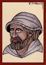 syntrofia / Εύμαιος