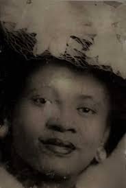 Ruby Louise Jackson Obituary 2020