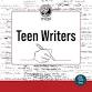 Teen Writers event in Bloomington, IN
