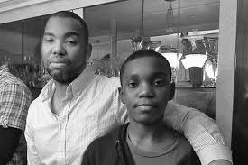 Berlin — in the study of german history, there is the notion of sonderweg, literally the special path. Ta Nehisi Coates Looks At The Physical Toll Of Being Black In America Code Switch Npr