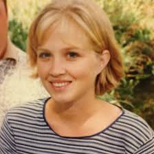 Angela “Angey” Marie Raulsten