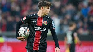 Peter sylvester bosz (dutch pronunciation: Bayer 04 Leverkusen Peter Bosz Erklart Das Besondere An Kai Havertz