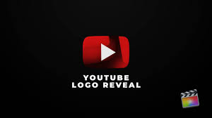 You can change colors and other properties in final cut pro. Youtube Logo Reveal Final Cut Pro Templates Motion Array