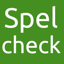 Spelling Controleren En Woordenlijst Nederlands