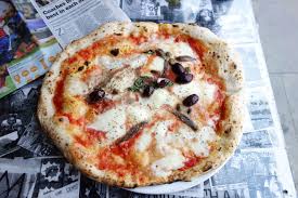 Bravi Ragazzi Food Vegetable Pizza Pizza