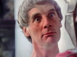 The Life of Brian Or Holy Grail