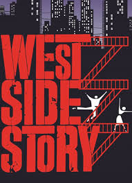 Be the first to love this poster. West Side Story 88nine Radio Milwaukee
