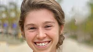 Rebecca Galvin's Instagram, Twitter & Facebook