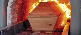 Αποτέλεσμα εικόνας για αποτέφρωση του νεκρού