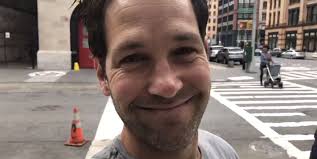 Check spelling or type a new query. Ghostbusters 2020 Adds Paul Rudd To The Legacy Sequel Film