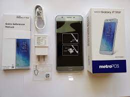 We supply samsung unlock codes for 6,359 samsung cell phone models. Amazon Com Samsung Sm J737t1 Galaxy J7 Star Metropcs Smartphone Good Silver Celulares Y Accesorios