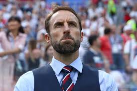 Often found at the side of a pitch or. Why We Need To Talk About Gareth Southgate S Waistcoat