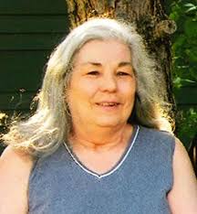 Joanna Mauk Obituary November 20, 2015