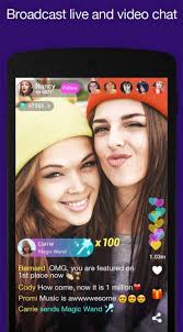 Users of this application can broadcast videos from their own android devices as well as watch the seven deadly sins and how they relate to the apps we use. Live Me Live Video Streaming For Android Download