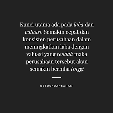 Contoh kalimat efektif adalah baik mahasiswa baru atau mahasiswa lama dikenakan peraturan yang sama dan masih ada 40+ contoh. 10 Kata Bijak Dalam Investasi Saham Investing Com