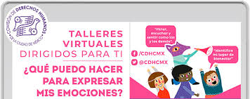 Los derechos del niño reflexión: Ninas Ninos Y Adolescentes Comision Nacional De Los Derechos Humanos Mexico