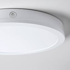 Although the weather outside is still a bit changeable, now is the best time to start preparing your outdoor space for the upcoming warm season. Gunnarp White Dimmable White Spectrum Led Ceiling Wall Lamp 40 Cm Ikea
