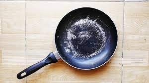 Maybe you would like to learn more about one of these? Are Scratched Nonstick Pans Dangerous