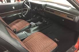 A story or teaching from the doctrine and covenants. 440 Restovivor 1971 Dodge Charger R T Barn Finds