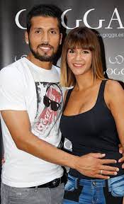 Check spelling or type a new query. Ezequiel Garay 28 Y Tamara Gorro 25 Estan Loc El Mundo