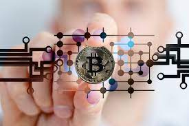However, the respective addresses consist only of numbers and letters, they are alphanumeric. Yes Your Bitcoin Transactions Can Be Tracked Here S How