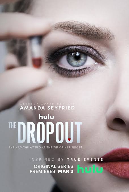 The Dropout (TV Mini Series 2022) - IMDb