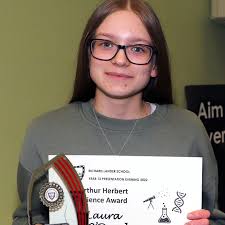 Richard Lander School added a new...