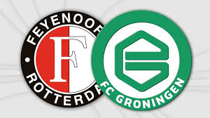 Here you can easy to compare statistics for both. Dikverdiend Punt Fc Groningen Bij Feyenoord