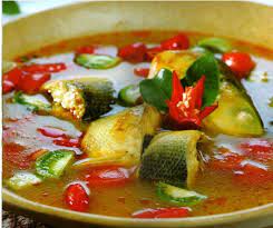 Resep Masak Dan Cara Membuat Masakan Ikan Bandeng Kuah Kuning Yang Enak Segar Dan Lezat Selerasa Com