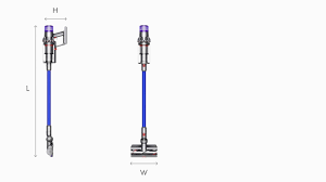 We'll be back online shortly. Dyson V11 Absolute Vacuum Cleaner For Business