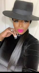 Hello Ladies I am Honored to be a member.