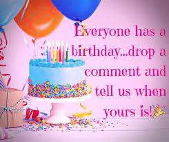 Birthday Images For Facebook Post Interaction Facebook Birthday Color Street Interactive Facebook Posts Facebook Birthday Interactive Posts