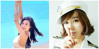 Sorry guys, but she just seems so fake in our eyes, it hurts. Female Idols Long Hair Vs Short Hair Korea World Entertainment
