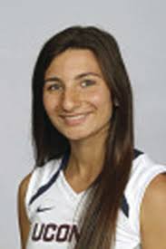 John Nash Column: Former NHS field hockey player Kutrubis undertakes a big  challenge to get to the NCAA Final Four