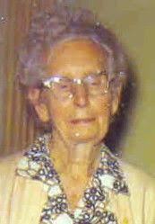 Mary Eulima Addiline “Addie” Bowen Brewer (1893-1974)