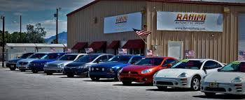 We provide a vast selection of new and used vehicles, exceptional car care and customer service with a smile! Used Cars Yuma Home Facebook