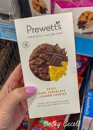 Going gluten and dairy free doesn't have to break the bank — here are our favorites from aldi's! 40 Accidentally Gluten Free Products In Aldi Specialbuys