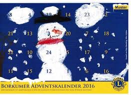 Maybe you would like to learn more about one of these? Twinkle Borkum Kustenshopping Er Ist Wieder Da Der Beliebte Borkumer Adventskalender Vom Lions Borkum Zu Bestellen Online Ab Morgen Unter Www Lions Club Borkum De Oder Bei Uns Im Geschaft Facebook