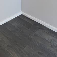 There's flooring, and there's being floored. 8 Best Dark Laminate Floors Ideas House Flooring Flooring Dark Laminate Floors